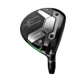 ELYTE 3 FAIRWAY WOOD RIGH HAND REGULAR